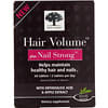 Hair Volume Plus Nail Strong, 60 Tablets
