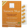 Turmeric Mega, 30 Tablets