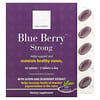 Blue Berry Strong, 60 Tablets