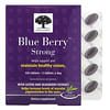 Blue Berry™ Strong 營養片，120 片