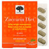 Zuccarin Diet, 60 Tablets