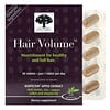 Hair Volume with Botanicals, 30 Tablets