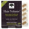 Hair Volume with Botanicals, 90 Tablets