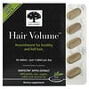 Hair Volume con extracto de manzana Biopectin, 90 comprimidos
