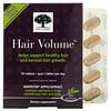 Hair Volume with  Biopectin Apple Extract, 90 Tablets