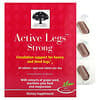 Active Legs Strong, 30 таблеток