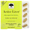 Aktiv Lever™, 90 tabletter
