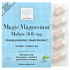 Magic Magnesium™ Malate, 60 Tablets