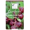 Cranberry, 30 Tablets