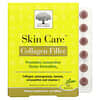 Skin Care, Collagen Filler, 60 Tablets