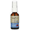 Spray Throat Guardian, Fruits rouges, 10 ml