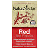 Red Bee Propolis, 60 Vegetable Capsules