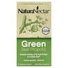 Green Bee Propolis, 60 Vegetable Capsules