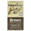 Brown Bee Propolis, 60 Vegetable Capsules