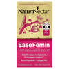 EaseFemin, Menopausal Support, 30 Vegetable Capsules