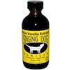 Singing Dog, Vanilla, 4 fl oz (118 ml)