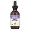 NuNaturals, Stevia, Alcohol-Free , 2 fl oz (59 ml)