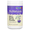 NuStevia White Stevia Powder, 12 oz (340 g)