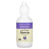Clear Extract Stevia, 2 fl oz (59 ml)