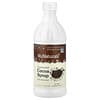 NuNaturals, Sirop de cacao concentré, Sucré à la stévia, 0,47 L