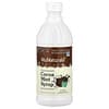 NuNaturals, Sirop de cacao et de menthe concentré, 0,47 l