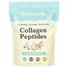 Collagen Peptides, Unflavored , 14 oz (397 g)