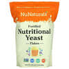 Fortified Nutritional Yeast Flakes, 24 oz (680 g)