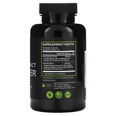 Nobi Nutrition, 高级绿茶提取物脂肪消耗剂，含 EGCG，60 粒胶囊