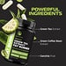 Nobi Nutrition, Fat Burner, Premium Green Tea Extract, 60 Capsules - Image 3