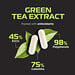 Nobi Nutrition, Fat Burner, Premium Green Tea Extract, 60 Capsules - Image 5