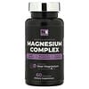 Magnesium Complex, Maximum Absorption, 60 Capsules
