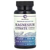 Magnesium Citrate Complex with Magnesium Oxide, Maximum Absorption, 500 mg, 60 Capsules