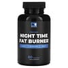 Premium Night Time Fat Burner, 60 Capsules