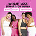 Nobi Nutrition, Premium Women's Fat Burner with Raspberry Ketones, 60 Capsules - Image 3