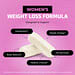 Nobi Nutrition, Premium Women's Fat Burner with Raspberry Ketones, 60 Capsules - Image 4