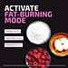 Nobi Nutrition, Premium Women's Fat Burner with Raspberry Ketones, 120 Capsules - Image 5