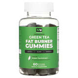 D Green Tea Extract Supplement with EGCG Nobi Nutrition Green Tea Fat Burner 