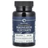 Glicinato de magnesio, Máxima absorción, 400 mg, 120 cápsulas (200 mg por cápsula)