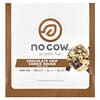No Cow, Proteinbar, Chocolate Chip Cookie Dough, 12 barer, 2.12 oz (60 g) vardera