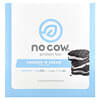No Cow, Proteinbar, Cookies'N Cream, 12 barer, 2.12 oz (60 g) vardera
