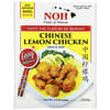 Chinese Lemon Chicken Sauce Mix, 1.5 oz (42 g)
