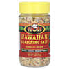 Sal condimentada hawaiana, Ajo, 198 g (7 oz)