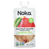 Noka, Superfood-Smoothie + präbiotische Ballaststoffe, Mango-Kokosnuss, 120 g (4,22 oz.)