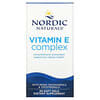 Vitamin E Complex,  30 Soft Gels