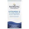 مركب فيتامين هـ، 30 كبسولة هلامية