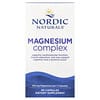 Complejo de magnesio, 90 cápsulas