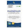 Magnesium Complex, Magnesium-Komplex, 90 Kapseln
