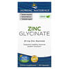 Zinc Glycinate, 20 mg, 60 Capsules