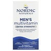 Men's Multivitamin, Extra Strength, 60 Tablets