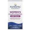 Suplemento multivitamínico para mujeres, uno por día`` 30 comprimidos